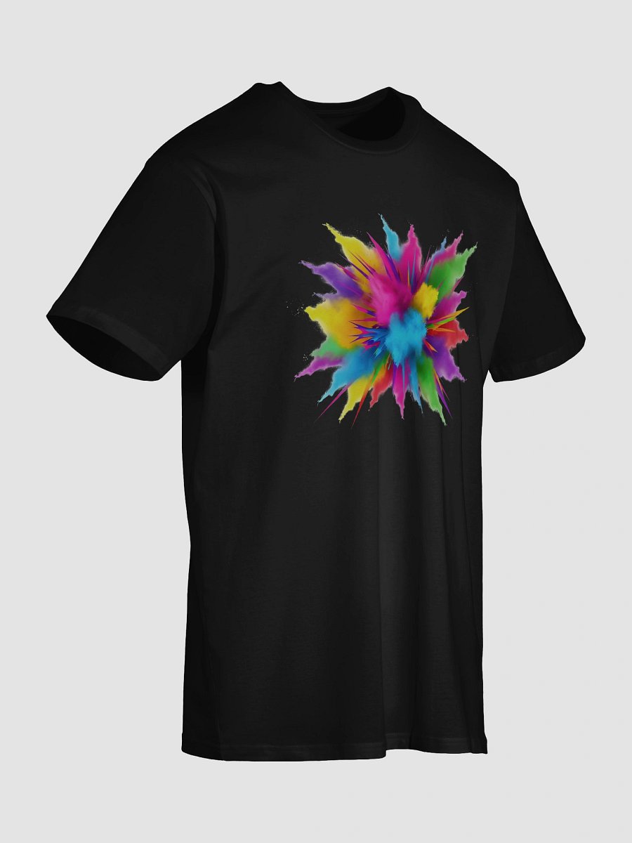 Holi splash edition ( Unisex ) product image (15)