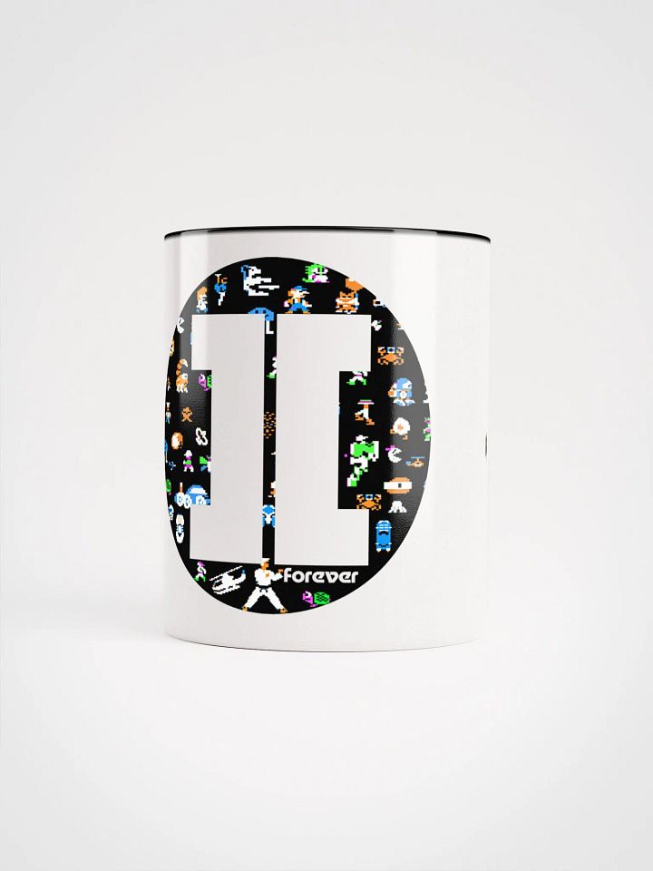 Apple II Forever Mug product image (1)