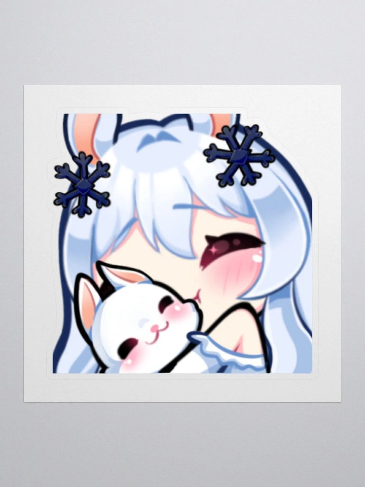 Hug Sticker product image (2)