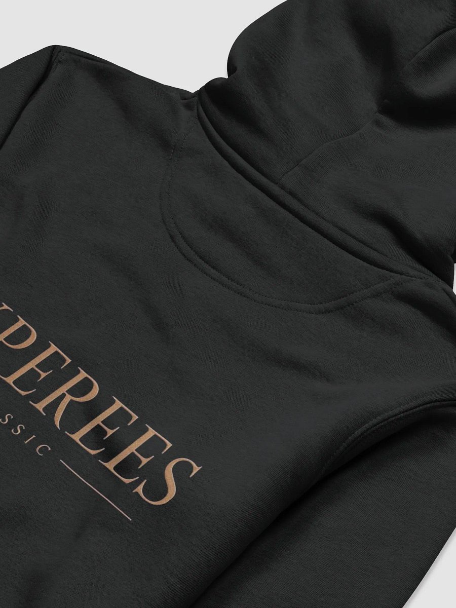 HEYPEREES Classic Eco Hoodie product image (12)