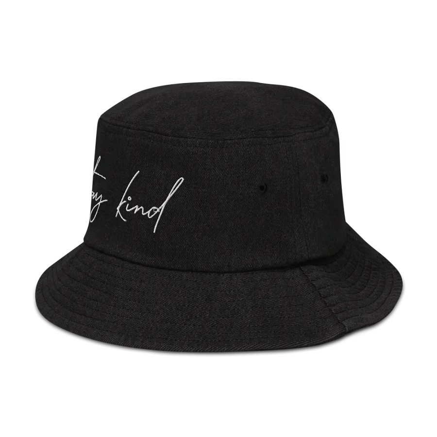 Stay Kind Bucket Hat product image (4)
