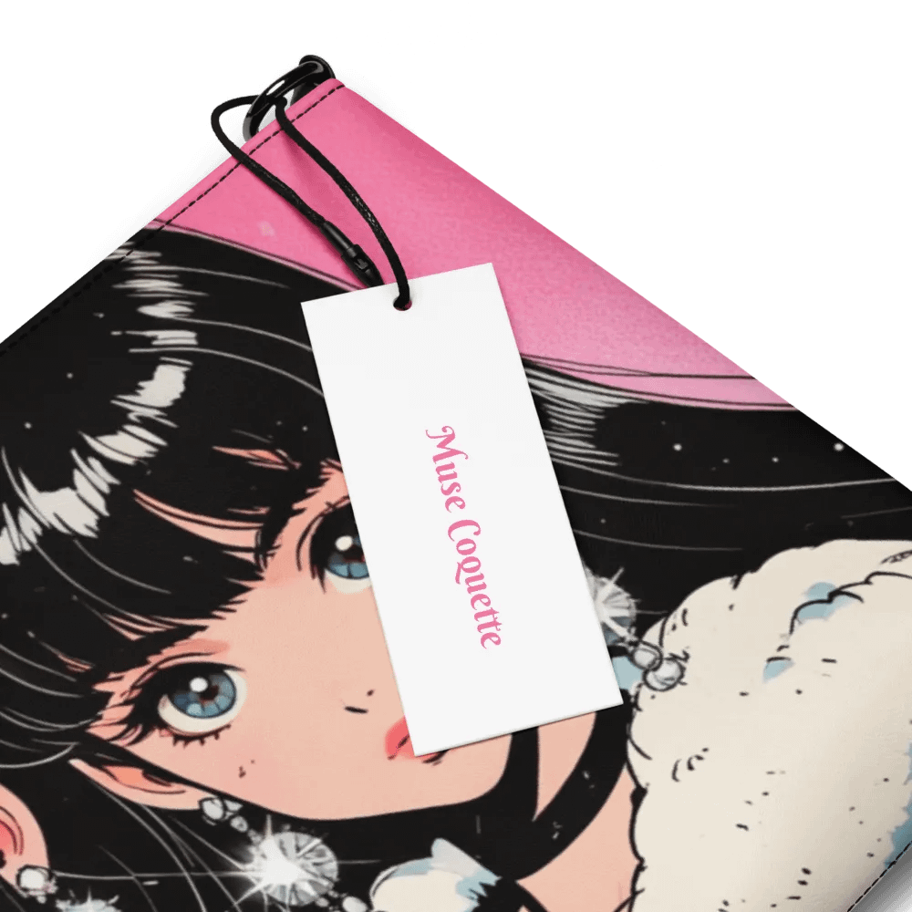 Muse Coquette Crossbody Bag product image (4)