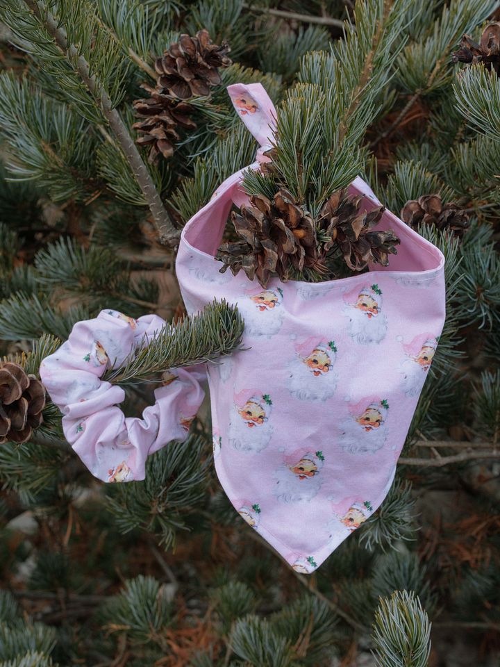 Matching Scrunchie product image (2)