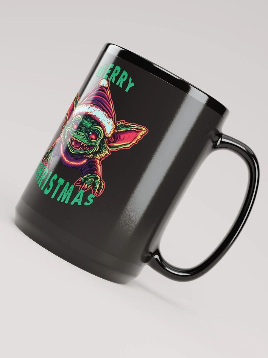 Merry Christmas Brat! Mug product image (4)
