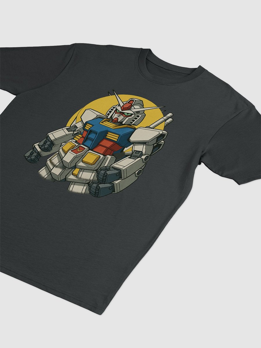 Baby Gandam Graphic Tee product image (4)
