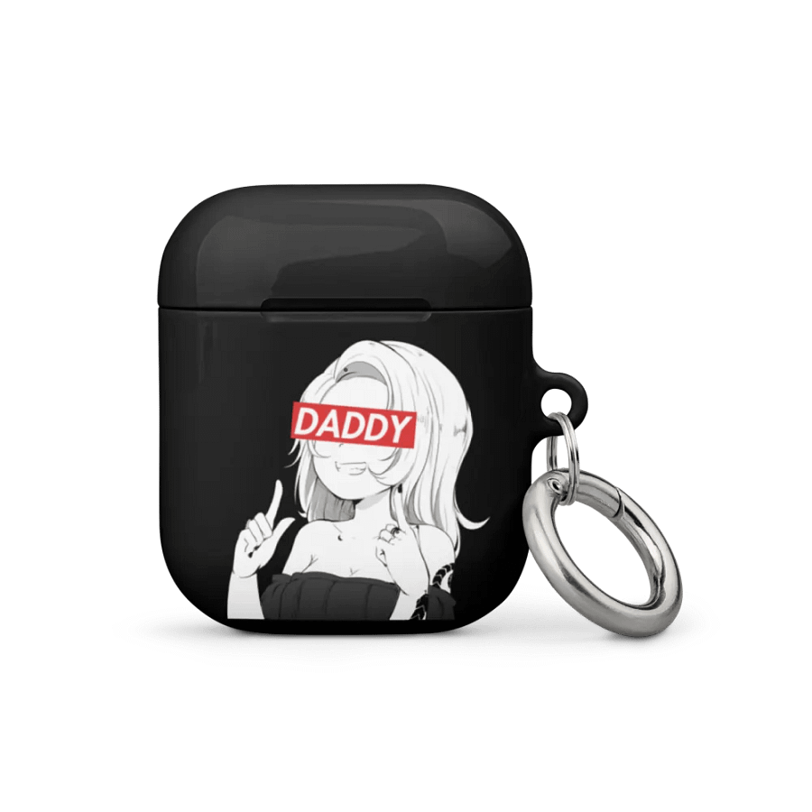 Daddy AirPods® Case product image (2)