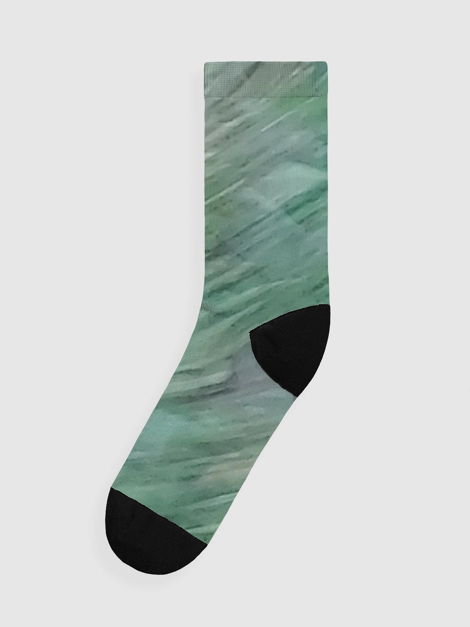 EcoArt Crew: Premium Sustainable Socks product image (1)