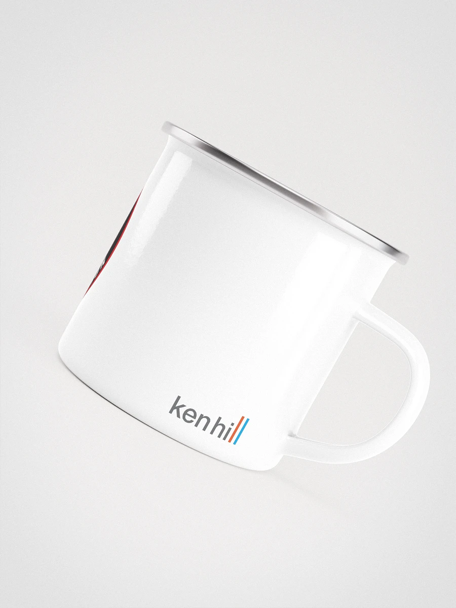 MotoPilot Coffee Mug in Red product image (4)