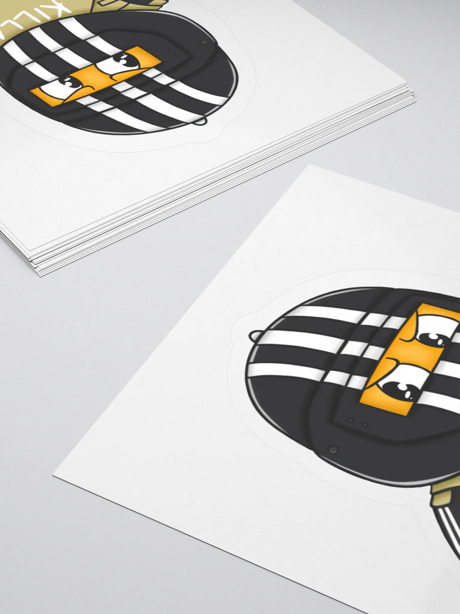 Medkit Killa Sticker product image (12)