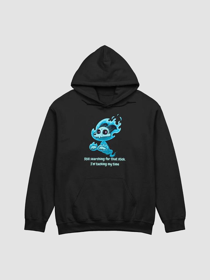 Spectral Search Hoodie product image (1)