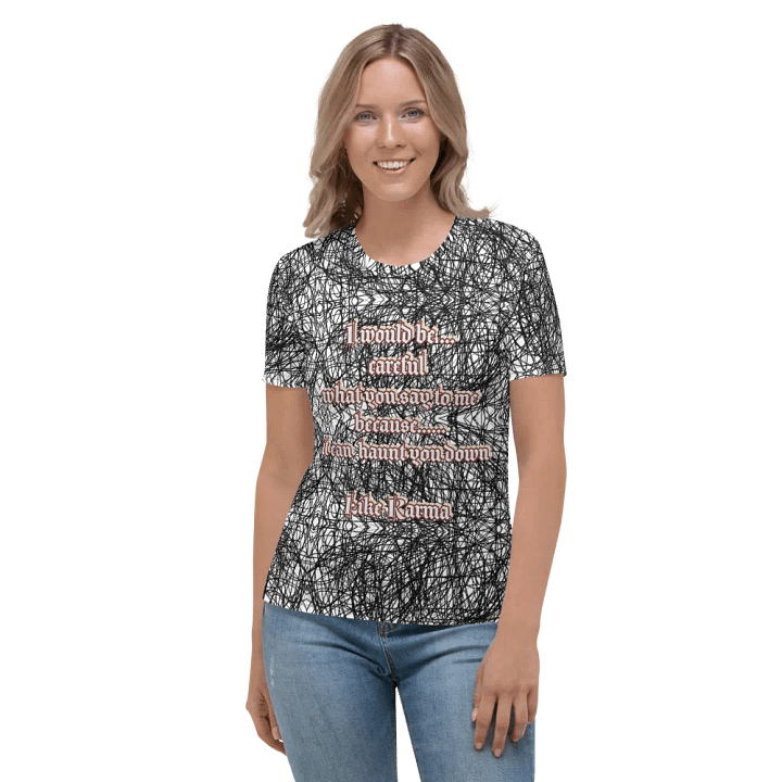 My reputation like Karma product image (2)