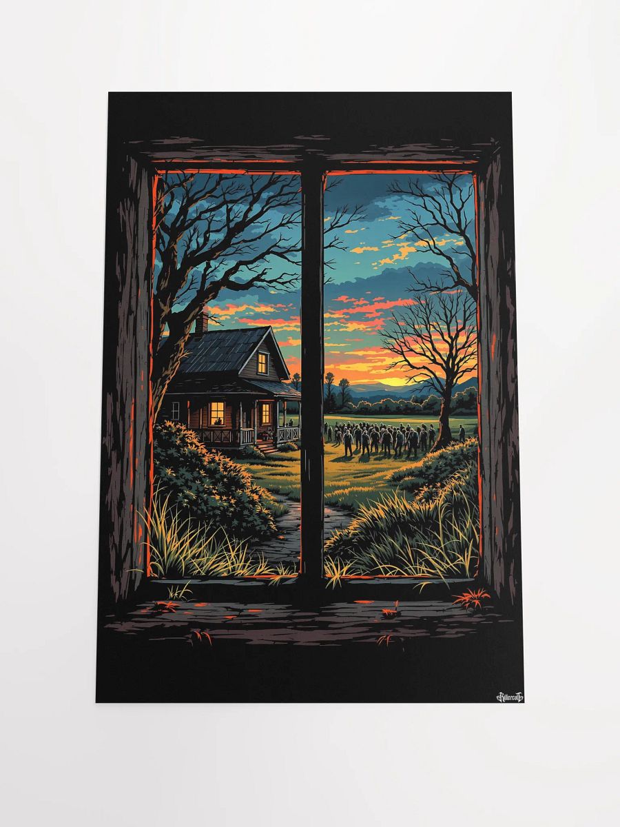 Out of Time - KILLERCULT product image (1)