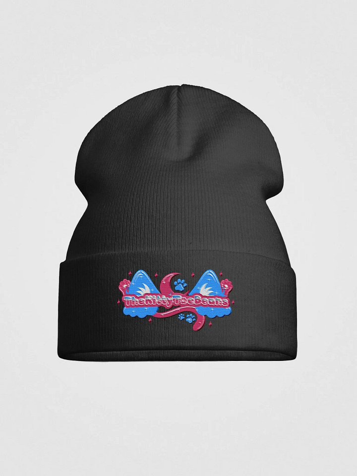 OG KTB Beanie product image (1)