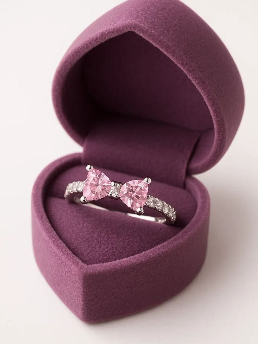 The Belleza Ring product image (3)