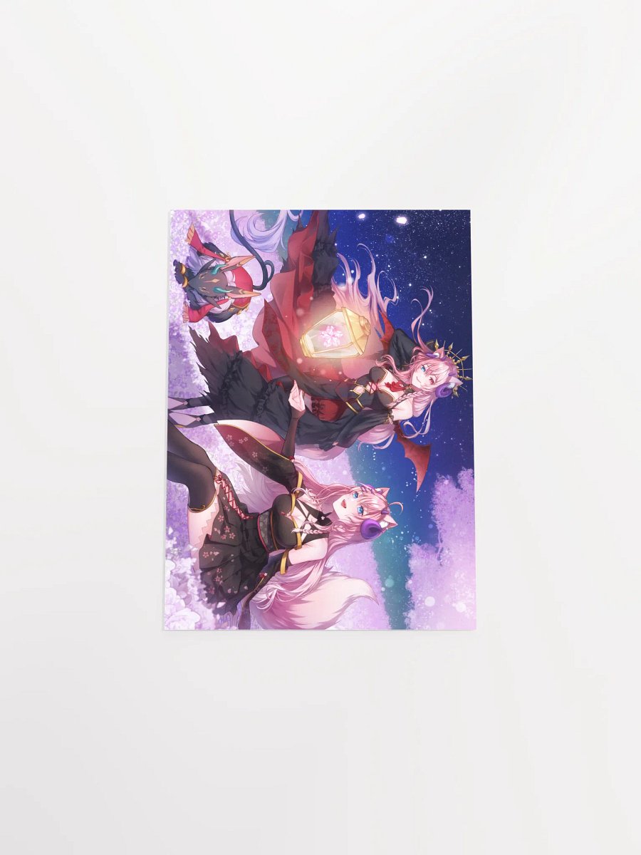Encounter Poster product image (4)