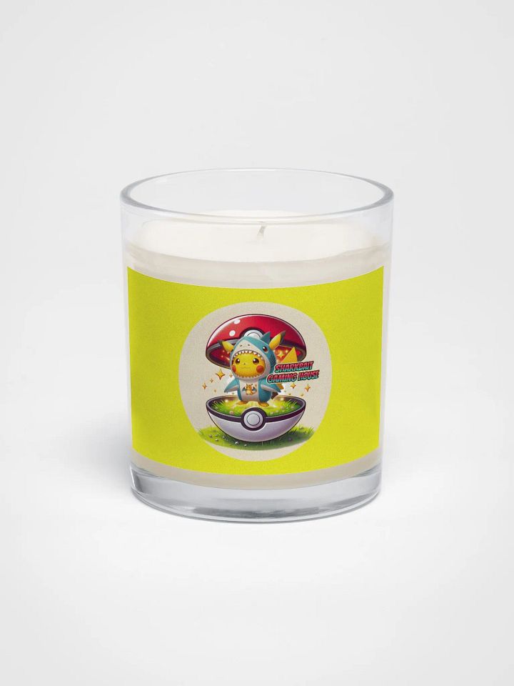 Shark Candle product image (1)