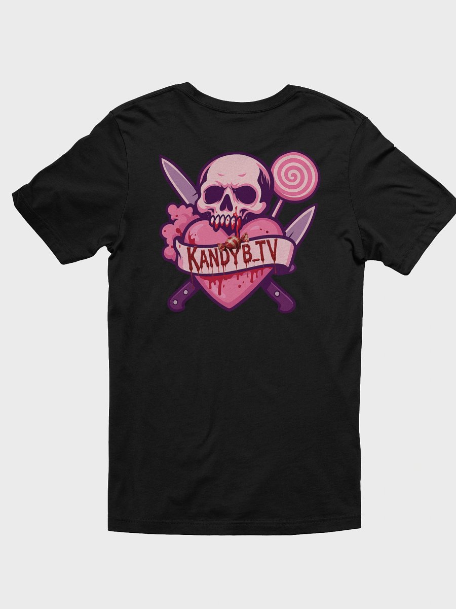 YA FAV GORE WHORE WOMENS product image (2)