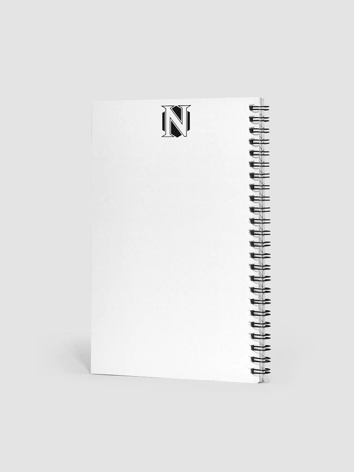 Krusk Notebook product image (2)