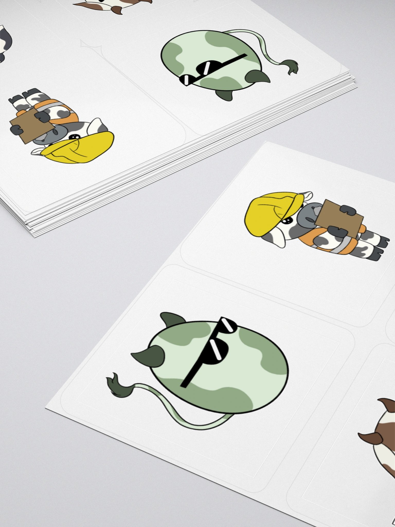 Council Stickers product image (4)