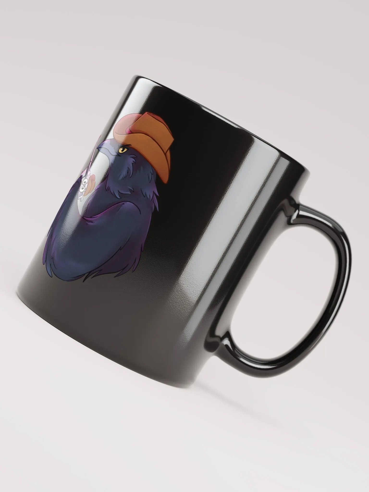 Crowdown Showdown 3 mug product image (3)