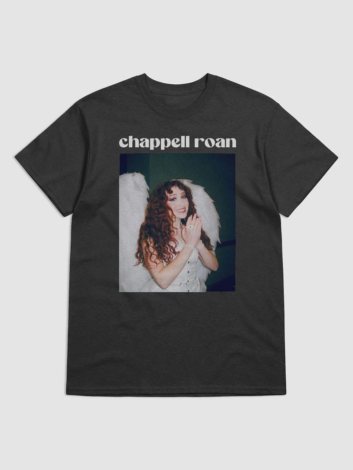 Chappell Roan Angel Tshirt product image (5)