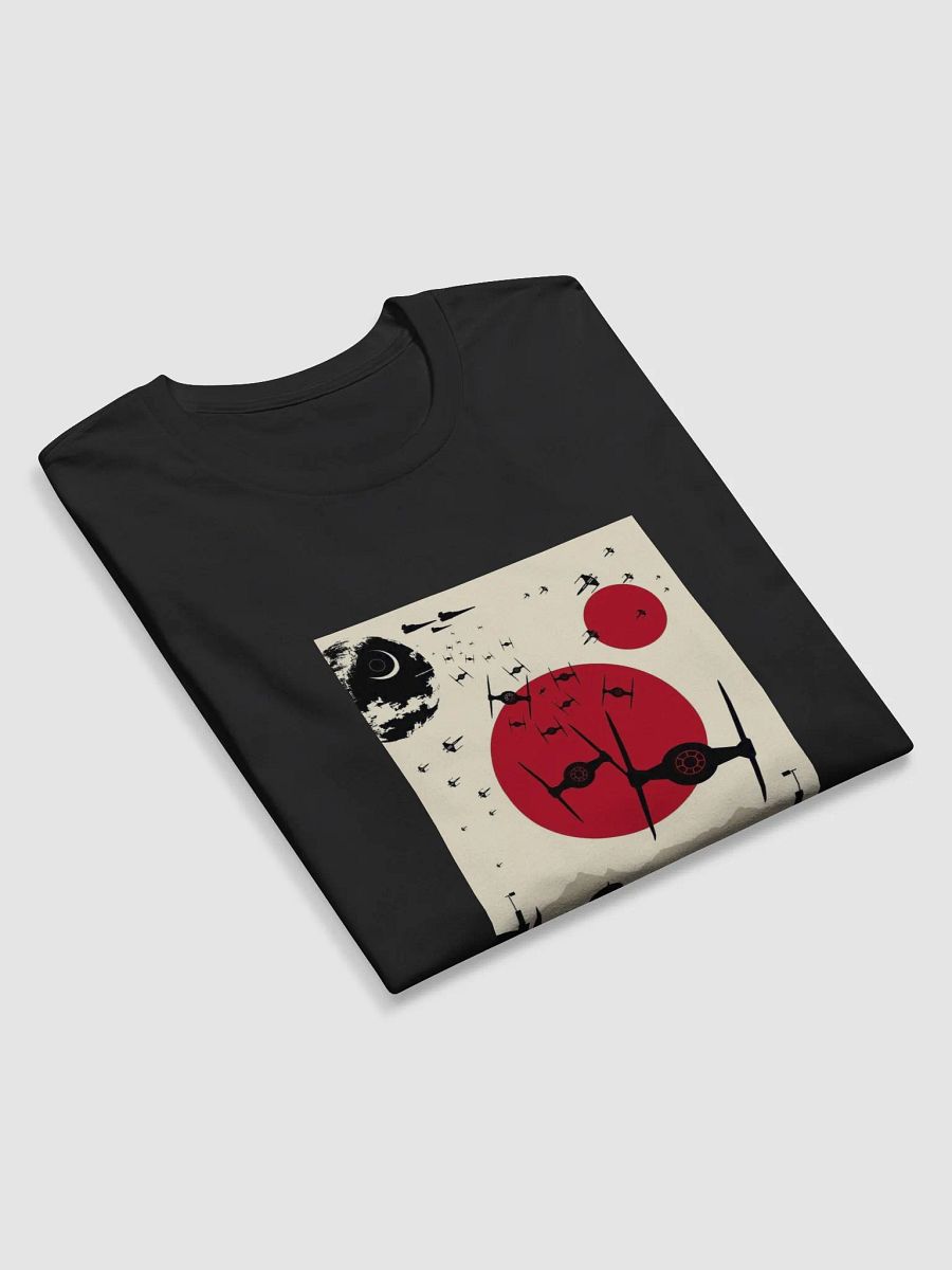 Star Wars Galactic Skies Long Sleeve product image (13)