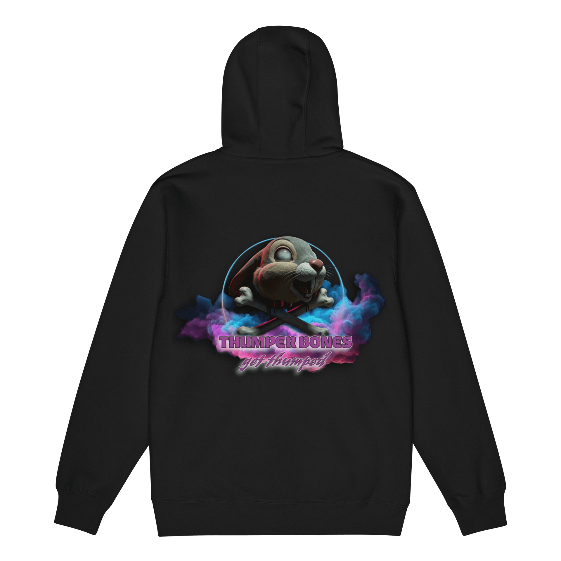 2026 New Thumper Design Hoodie product image (5)