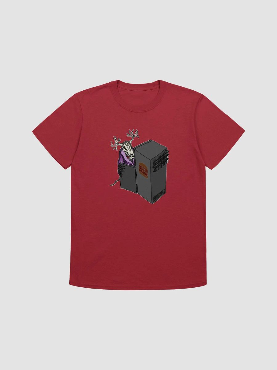 Discount Dripz UP FOR GRABS - Bloodthirsty Wendigo product image (1)
