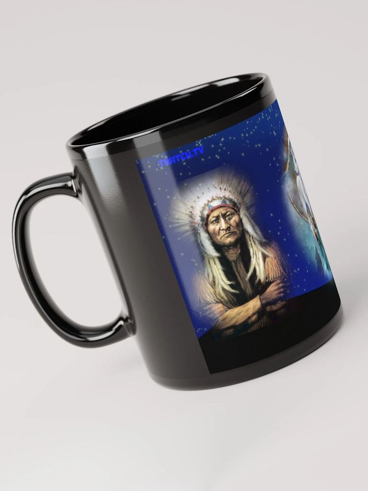 Native American Nug product image (2)