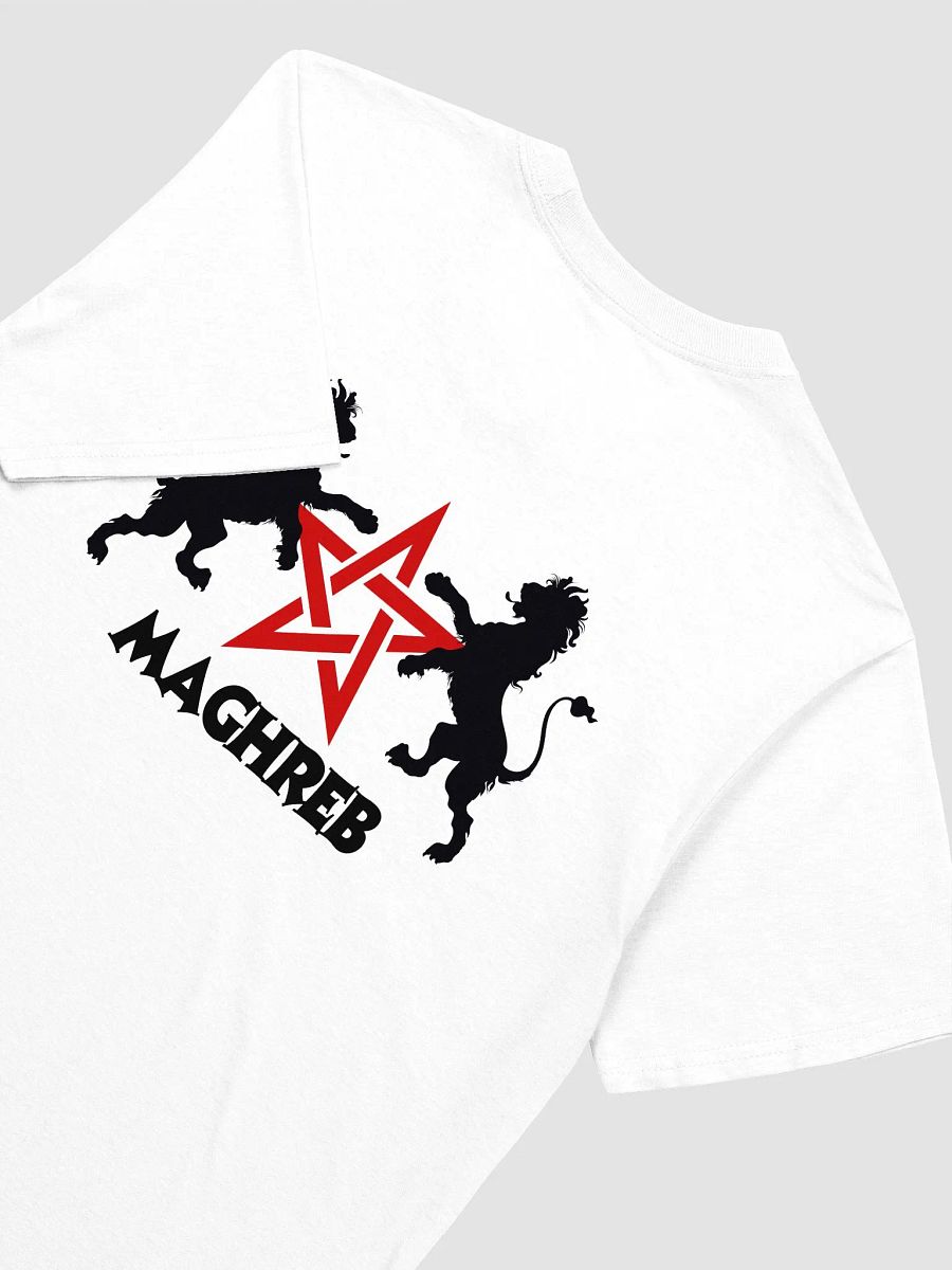 MAGHREB SHIRT product image (3)