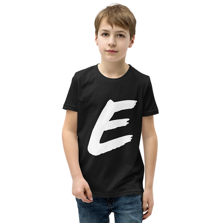 E Kids T-Shirt product image (1)