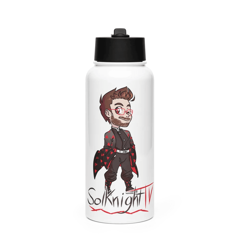 SolKnight Demon Slayer product image (1)