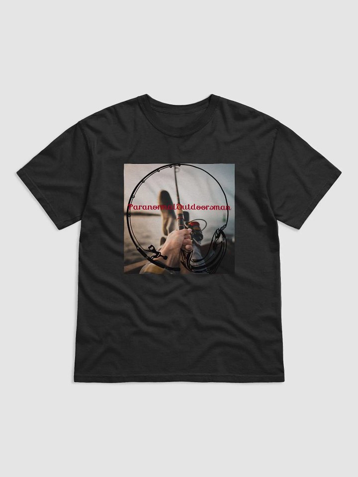 Logo T-Shirt product image (1)