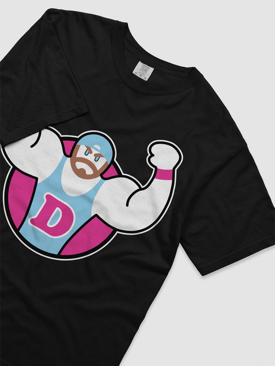 Papa Den's D Fuel Shirt product image (22)