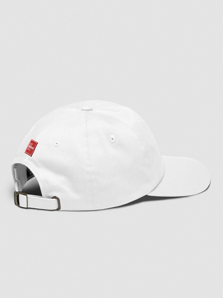 Monstera Plant Embroidered Hat product image (14)