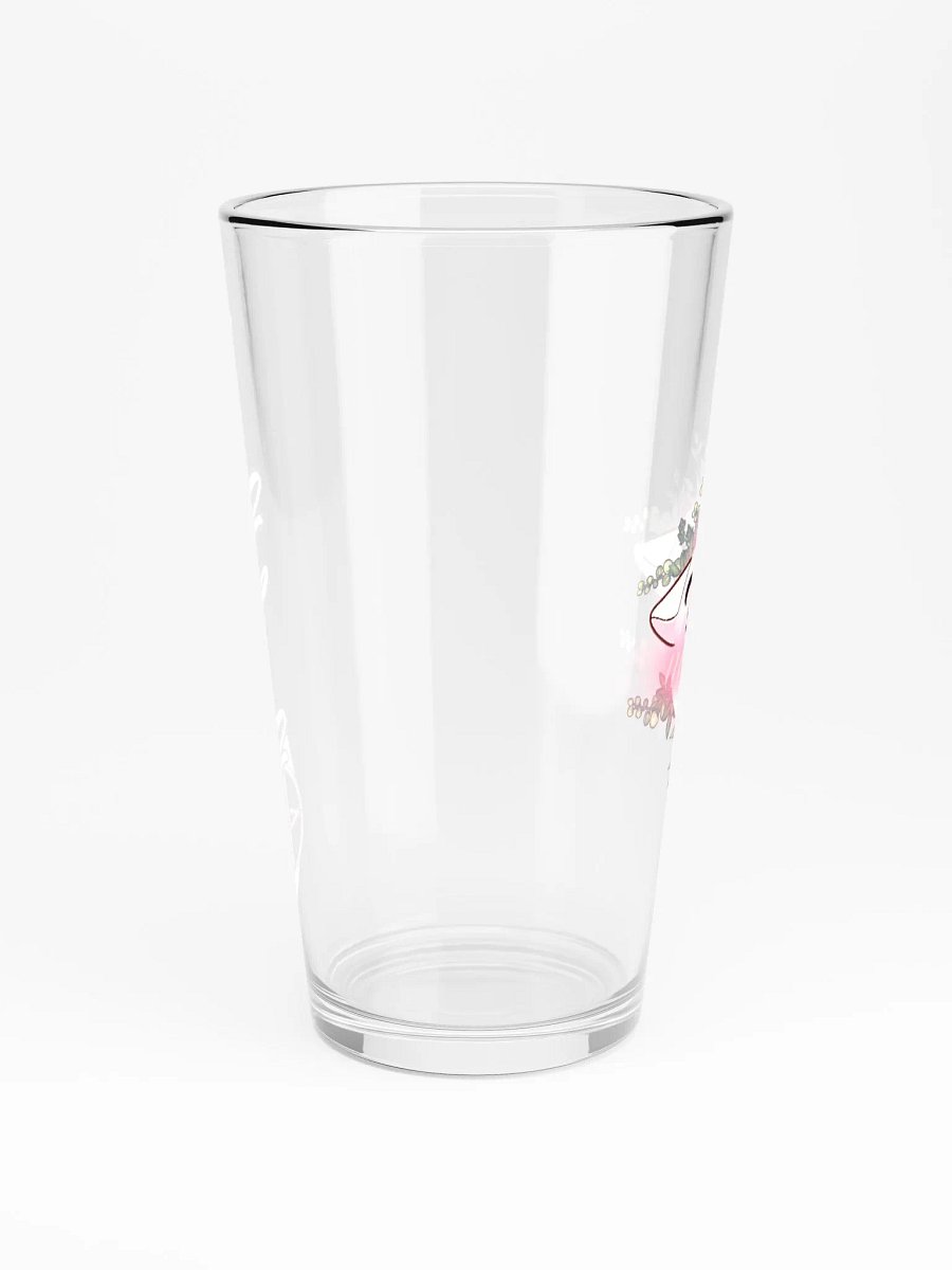 Beezleboop - 16oz Pint Glass product image (6)