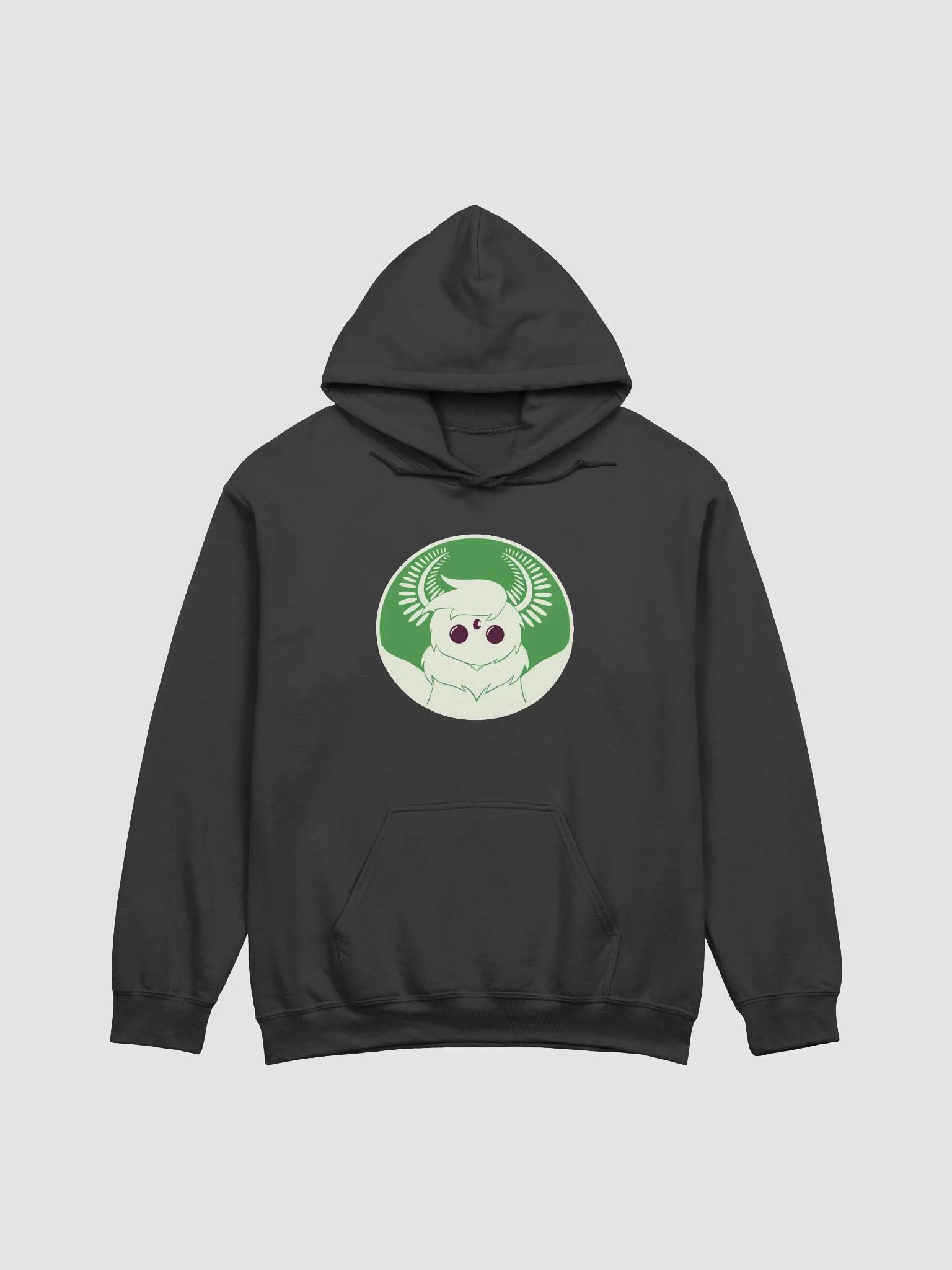 Moffbucks Hoodie product image (2)