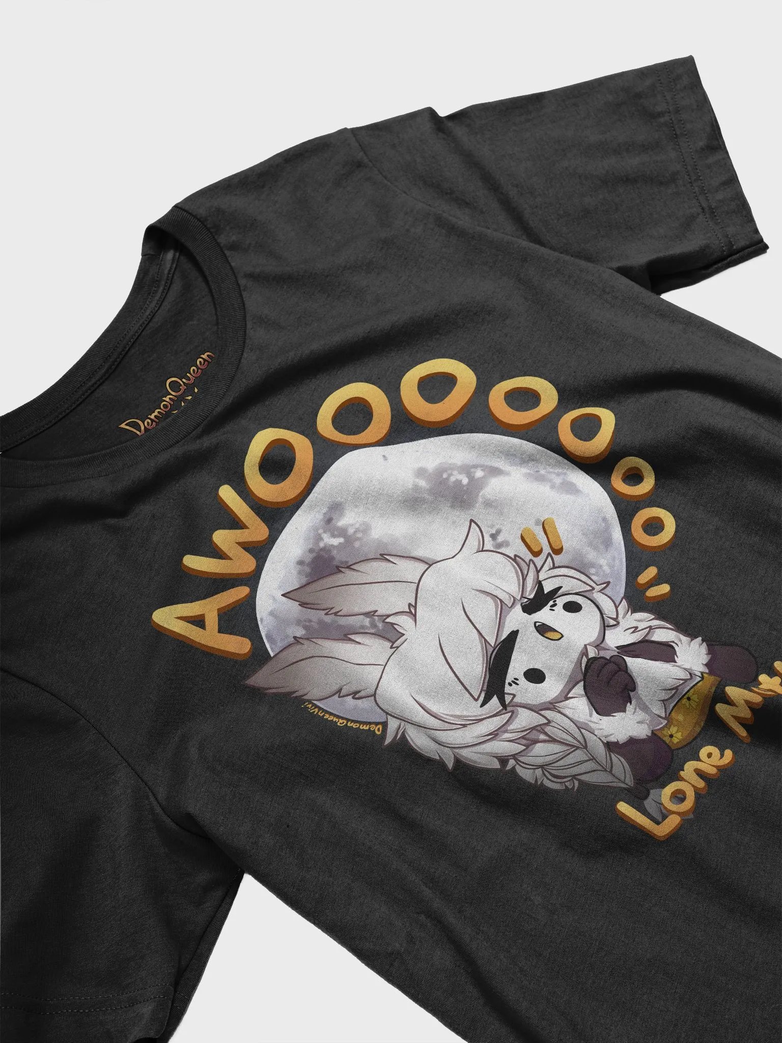 Lone Moth - Awooooo product image (3)