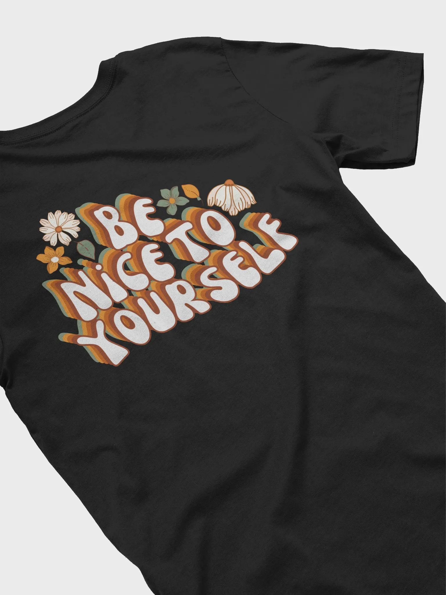 Camp SBG '22 || Be Nice tee product image (4)