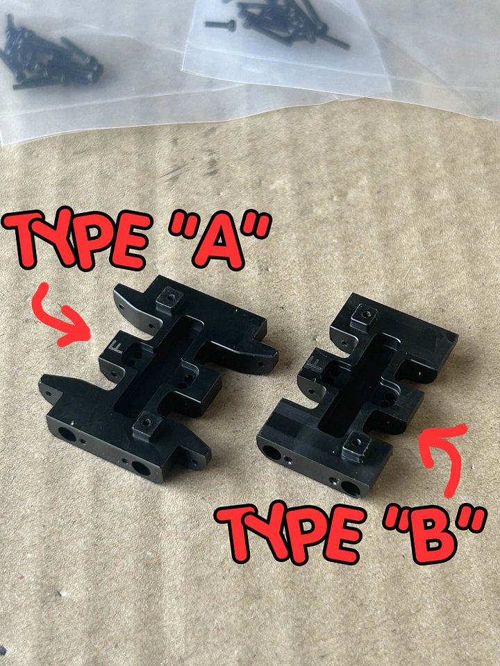 ROBSKII FLAT SKID product image (2)