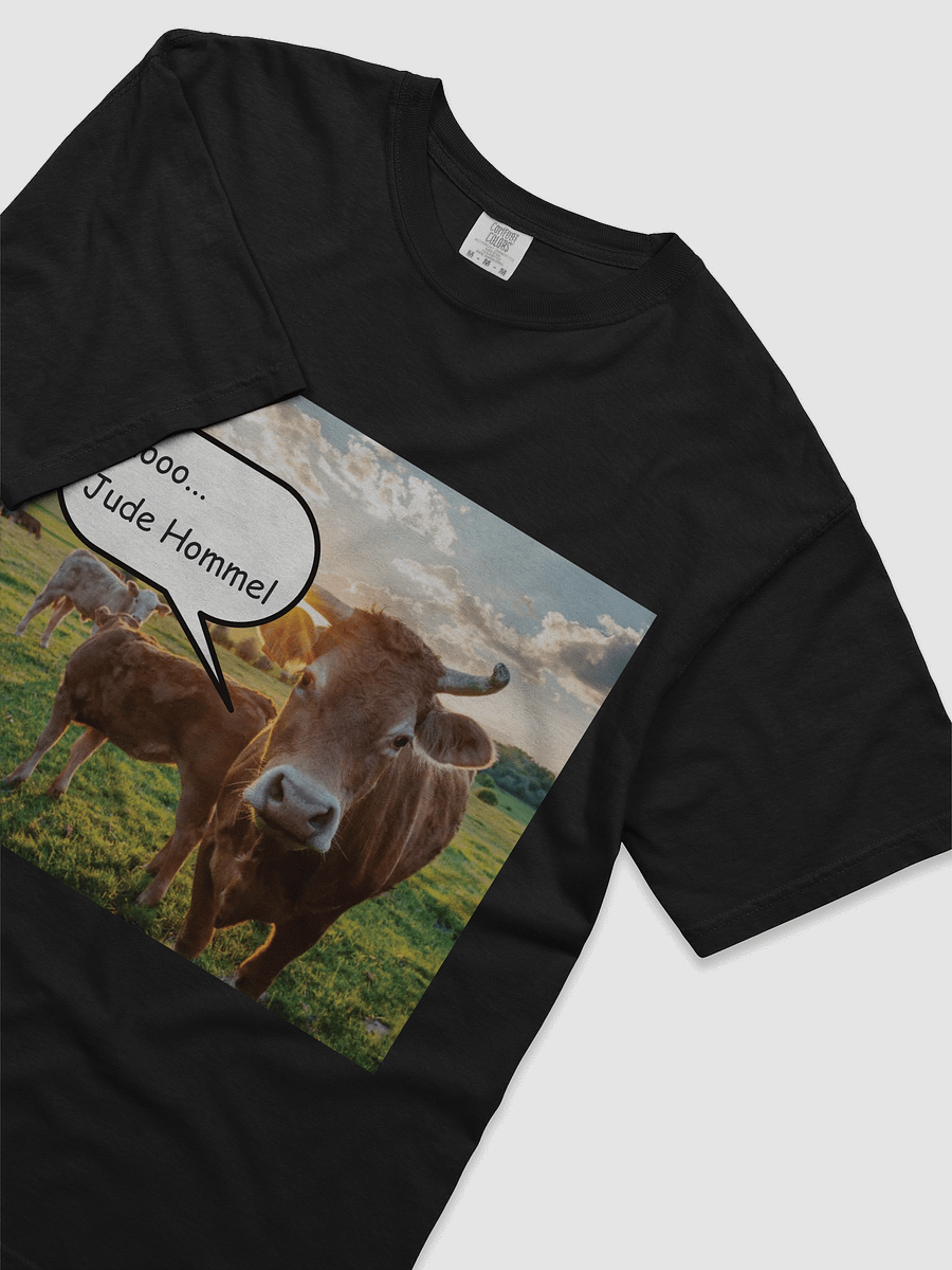 Mooo... Jude Hommel product image (5)