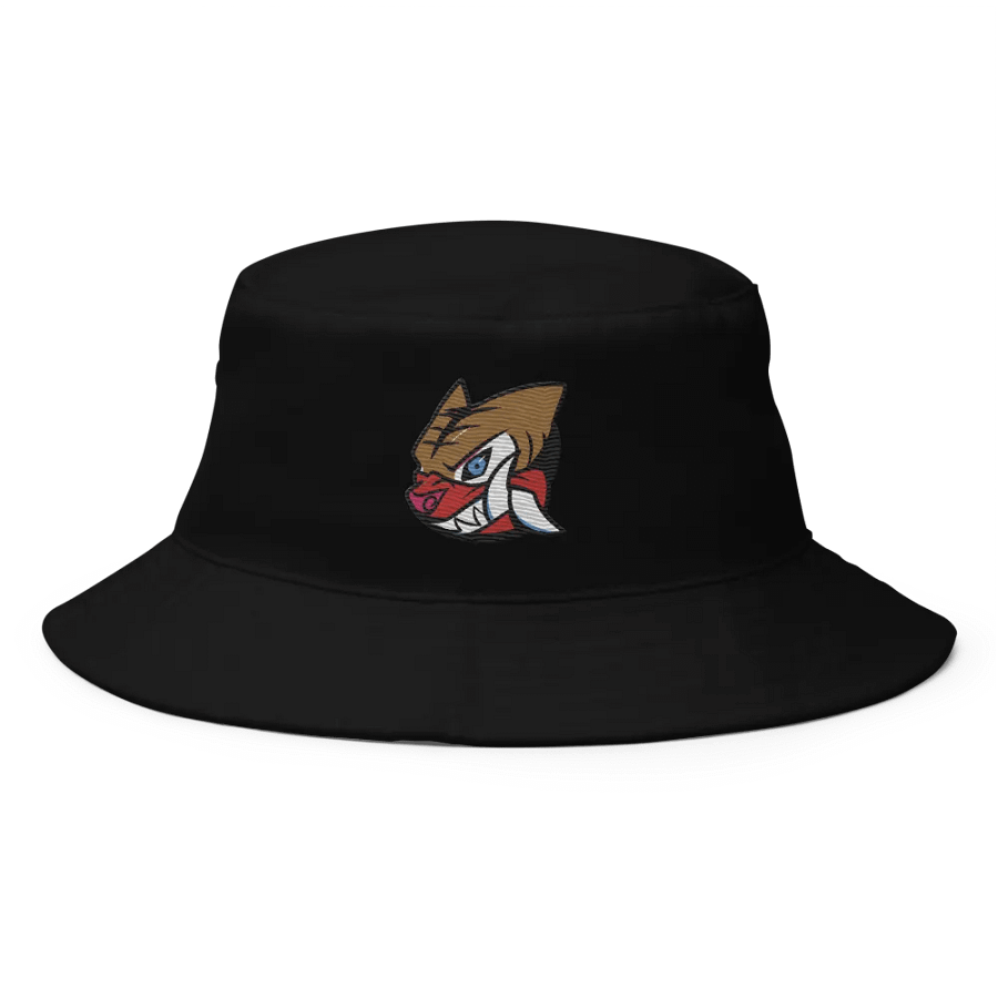 JINSU BUCKET HAT product image (1)