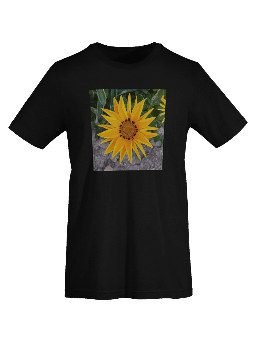 Flower (photo by Dina R.) - Supersoft T-Shirt product image (68)