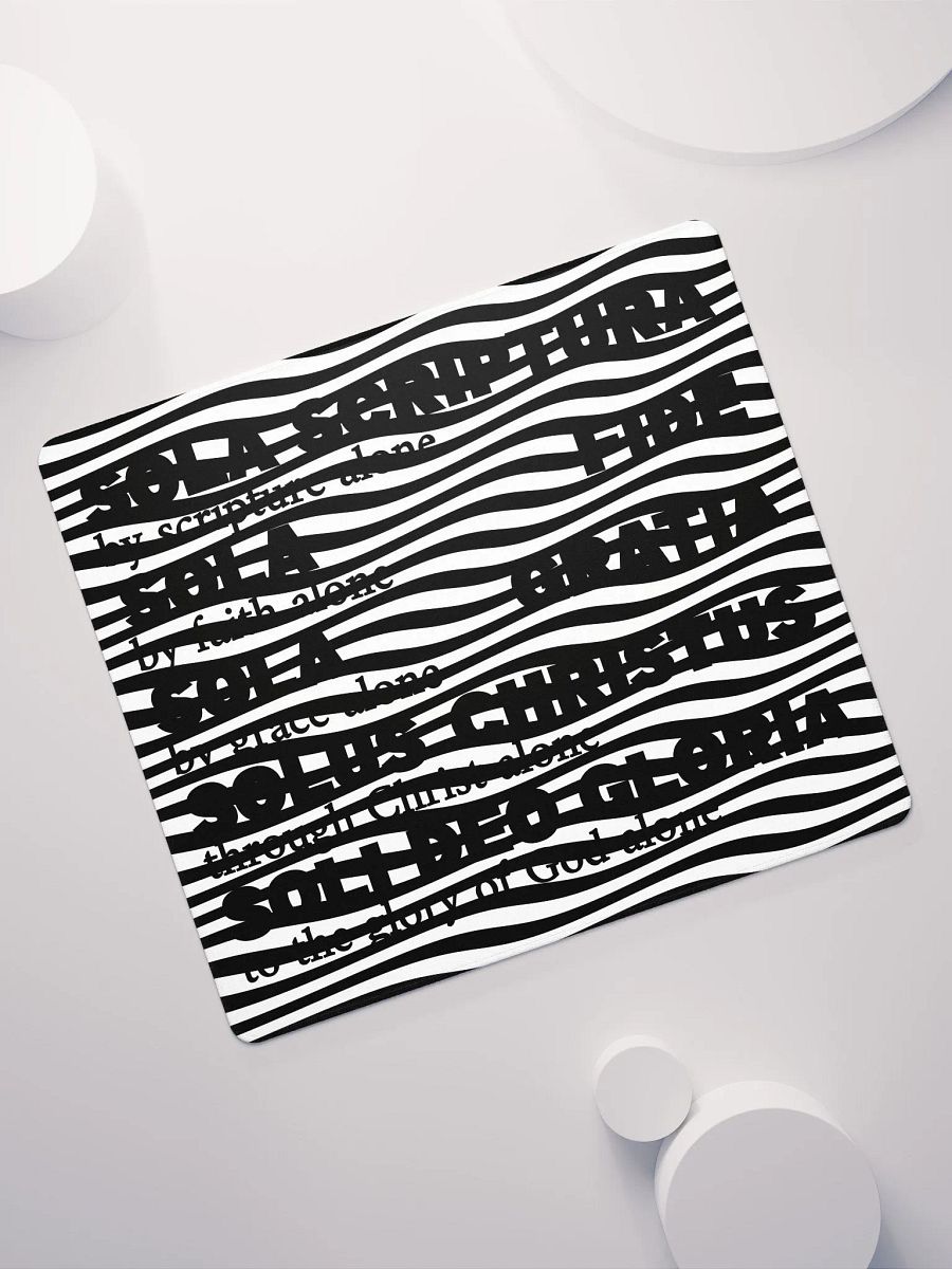 5 Solas Zebra [Bold] - G product image (11)