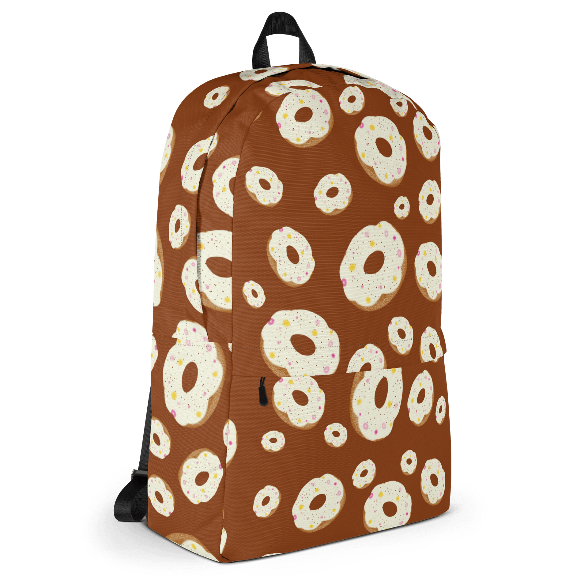 Sweet Treats All-Over Print Backpack product image (2)
