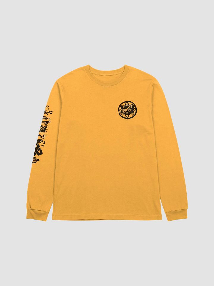 Bixby Tattoo Tee product image (4)
