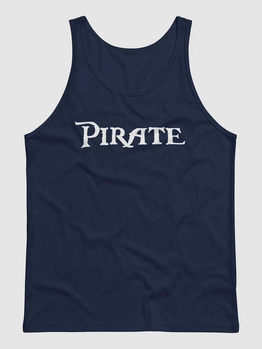 Men's Pirate Tank product image (1)