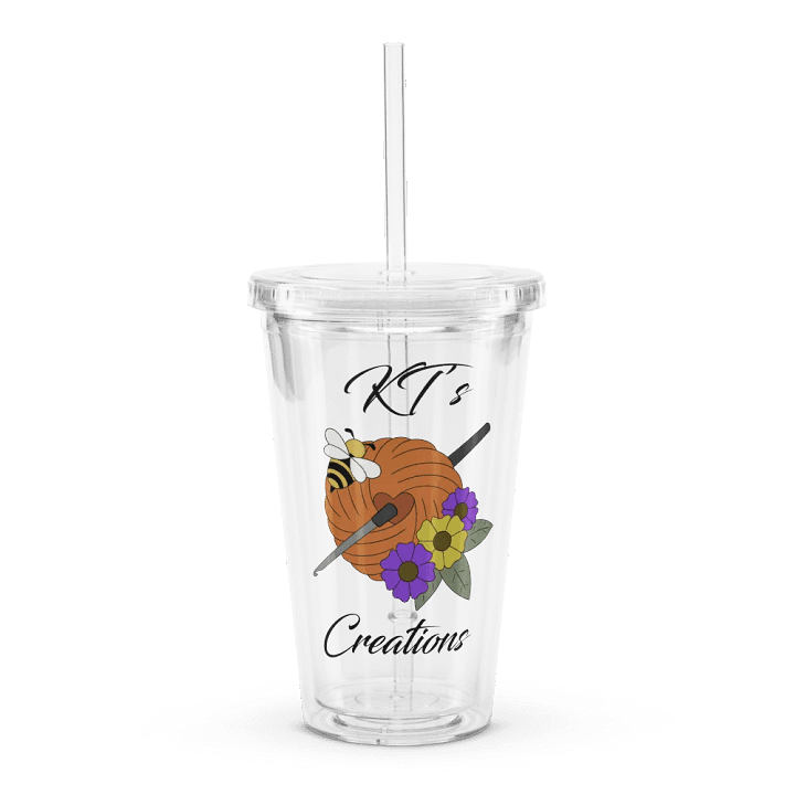 Cold Tumbler product image (1)