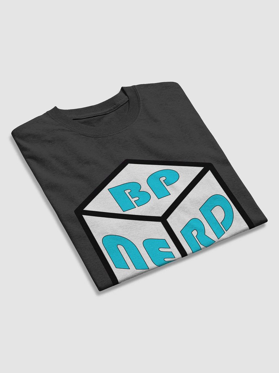Nerds in Squares TShirt product image (3)