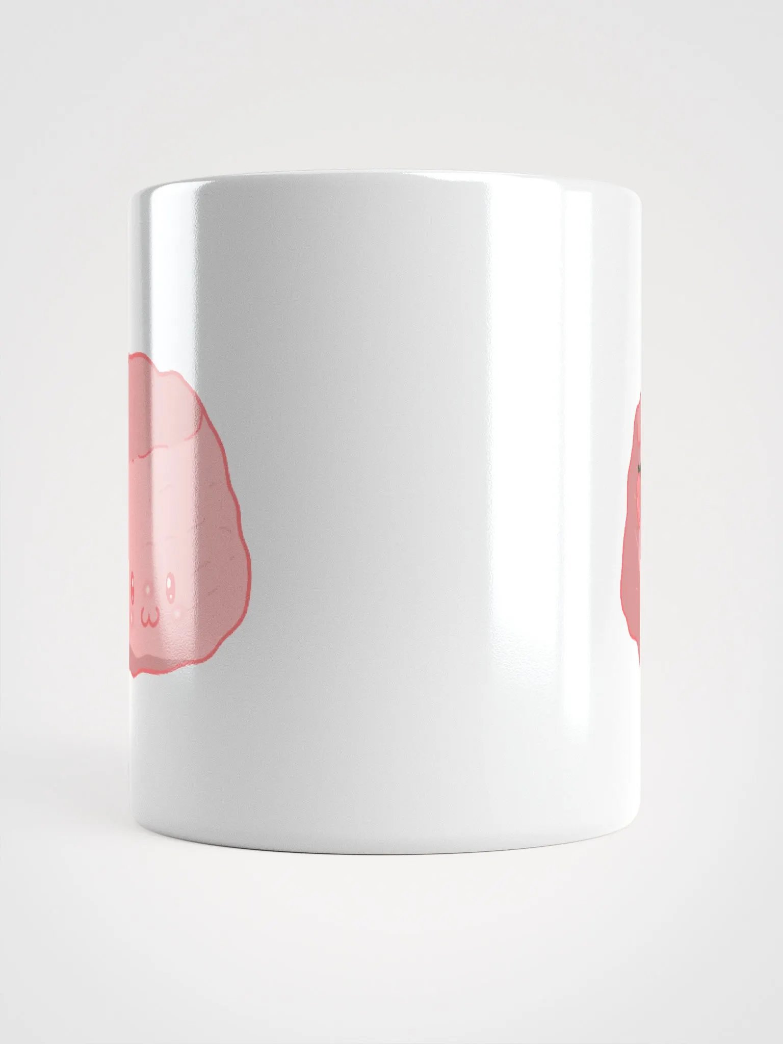 Strawberry Mug product image (9)